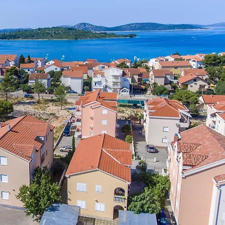 Apartamento Cozy In With Wifi