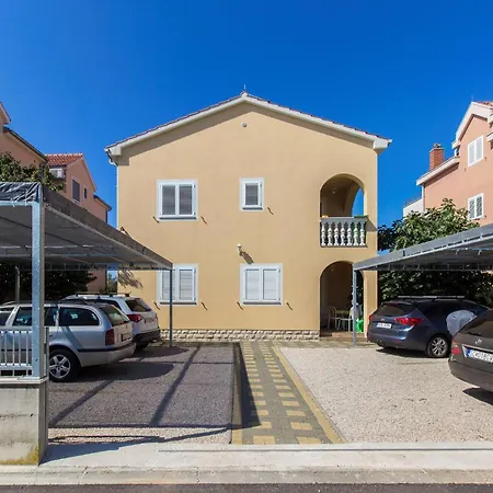 Lejlighed Cozy In With Wifi *