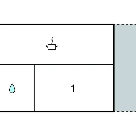 Cozy In With Wifi Lejlighed Srima