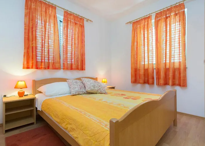 Appartement Cozy In With Wifi