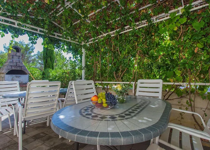 Cozy In With Wifi Apartament Srima