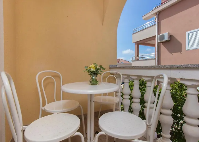 Cozy In With Wifi Appartement