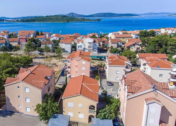 Apartament Cozy In With Wifi