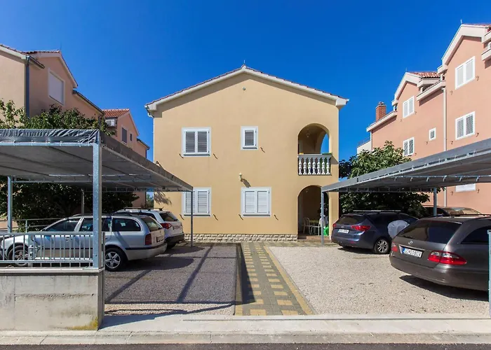 Appartement Cozy In With Wifi *